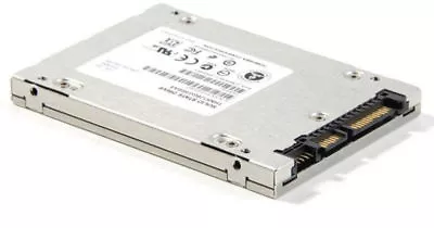 480GB SSD Solid State Drive For Lenovo/IBM ThinkPad W700 W700ds W701 W701ds • $48.99
