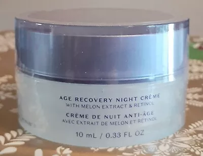 Meaningful Beauty Age Recovery Night Creme (.33 Fl Oz) New/sealed • $29.90