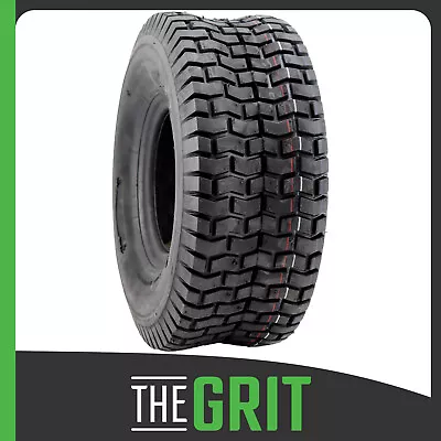 Ride On Mower Tyre 4 Ply Turf Saver 20 X 8.00 - 8  Commercial Tubeless Tire • $139