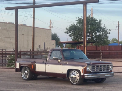 $10000 • Buy 1980 Chevrolet Other Pickups 