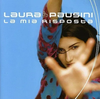 £7.90 • Buy Laura Pausini My Answer (1998) [CD]
