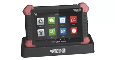 NEW * Matco Maximus 3.0 Diagnostic Scan Tool / MDMAX3 • $1600