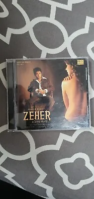 £0.99 • Buy Bollywood Cd ZEHER