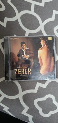 £0.99 • Buy Bollywood Cd ZEHER