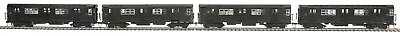 HO-Gauge-MTH- MTA Northbound R-22 4-Car Subway Set DCC Ready NIB!  80-2379-0 • $379.95