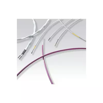 £12.49 • Buy TE CONNECTIVITY 55A1121-24-2/6-9 55A Multicore Harsh Environment Wire - White