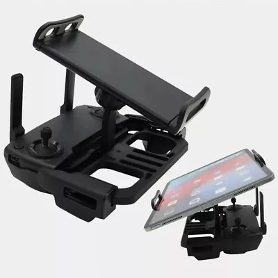 $28.10 • Buy Phone Tablet Mount Holder Bracket For DJI Mavic Air/Mini 2 /SE Drone Accessories