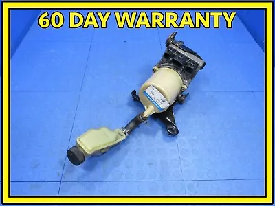 05-10 Mazda 3 5 Electric Power Steering Pump Motor Assembly OEM 0878 • $179.99