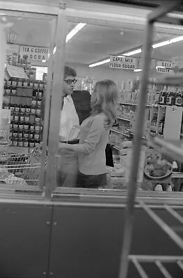 Lot Of (5) 1968 JOCELYN LANE Original Photo Negatives HELL'S BELLES TICKLE ME Gp • $42.07