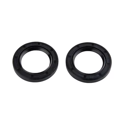 Tusk Wheel Bearing Seals For KAWASAKI Vulcan Mean Streak VN1500P 2002-2003 • $13.61