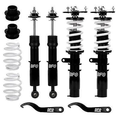 Suspensions Coilovers Kit For BMW E46 3Series 320i 323i 325i 328i 330i RWD • $226.98