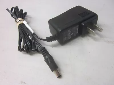 Yamaha PA130 Keyboard 12V 1A DC Power Supply Adaptor • $15.99