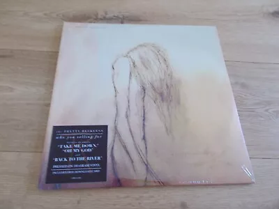 £115.99 • Buy The Pretty Reckless - Who You Selling For - VINYL - BRAND NEW, SEALED
