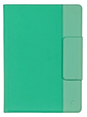£9.95 • Buy IPad Air Case M-Edge Stealth 360 Cover Jacket & IPad 3,4 Galaxy Kindle Quality