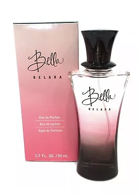 Mary Kay Bella Belara~eau De Parfum~perfume~012512~1.75 Fl. Oz.~full Size~nib! • $44