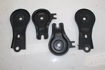 $50 • Buy 2009-2014 Acura TL Front Sub Frame Bracket Set OEM