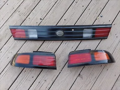 S14 Kouki Tail Lights • $675