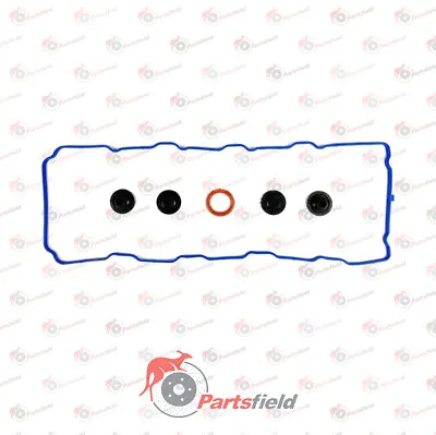 1 X Valve Rocker Cover Gasket Kit For Nissan Elgrand E50 / Navara D22 99-08 • $61