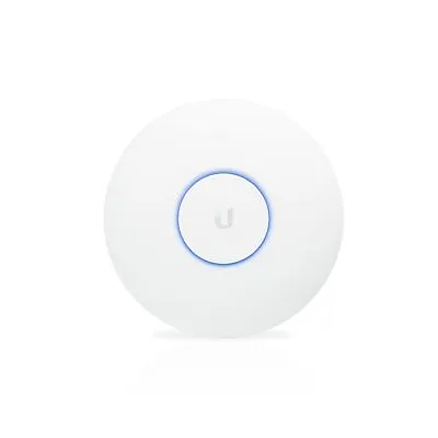 Ubiquiti UniFi AP-AC-PRO WiFi 5 Access Point With PoE Injector • £139.99