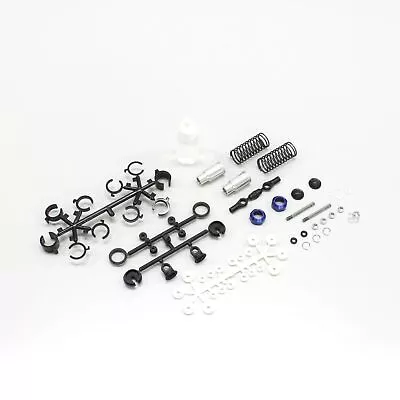 Kyosho Mini Inferno Front Oil Damper Set (EP/GP) For Radio Control • $77.24