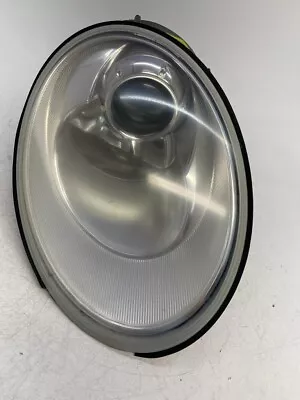 2006-2010 VOLKSWAGEN BEETLE LEFT Headlight • $80