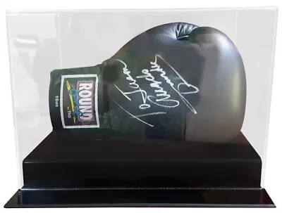Single Boxing Glove Horizontal Display Case • $59.99