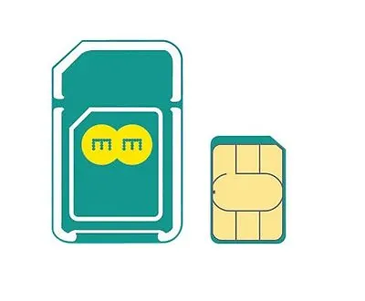 £0.99 • Buy New EE Pay As You Go PAYG Trio (Nano/Micro/Standard) SIM Card For Android IPhone