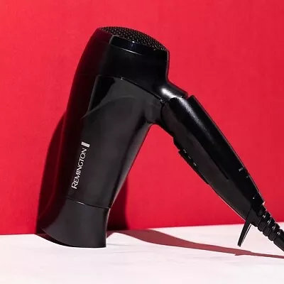 Remington Jet Setter Hair Dryer D1505AU 2000W (AU Plug) Compact Travel Size • $23.20