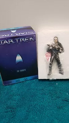 1997 Star Trek One Ornament Cardassion The Experience Item #01930 - MIB NRFB • $29.99