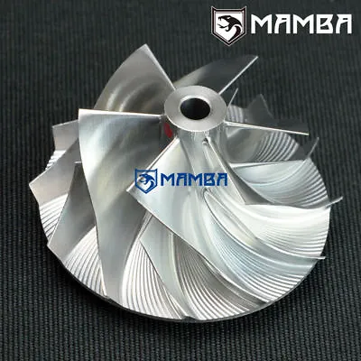 Turbo Billet Compressor Wheel Mercedes Benz A250 IHI RHF5 Upgrade (41.9/54) 6+6 • $95