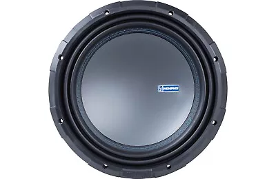 Memphis Audio M71212 12  M7 Series 1-Ohm 2-Ohm Subwoofer 1500 Watt MAX 750 RMS • $245.98