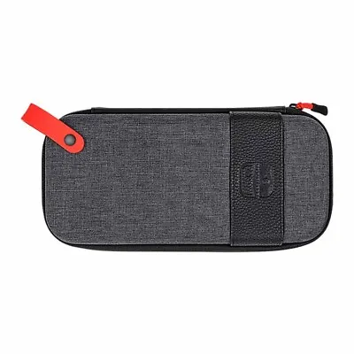 Deluxe Travel Case - Elite Edition For Nintendo Switch & Switch Lite - Nintendo  • $23