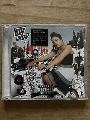 Lily Allen - Alright Still … CD (2006) - 11 Tracks Album - Very Good Bargain • £1.50