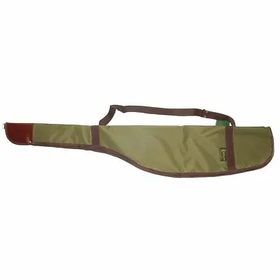 Bisley Canvas Rifle Slip 44 Inch 50 Inch 54 Inch Shooting Hunting Accessories • £43.99