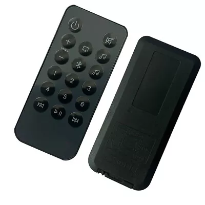 Remote Control For Bose Smart Soundbar 500 Sound Bar System 795373 • $28.15