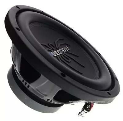 SOUNDSTREAM PCO.10 10  25cm 300W Car Audio Sub Subwoofer Quality Bass Speaker • $181.28