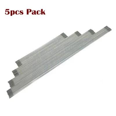 £5.32 • Buy 5*Tie Rod RC Model Parts 150mm/200mm/250mm/300mm Linkage Servo Push Rod