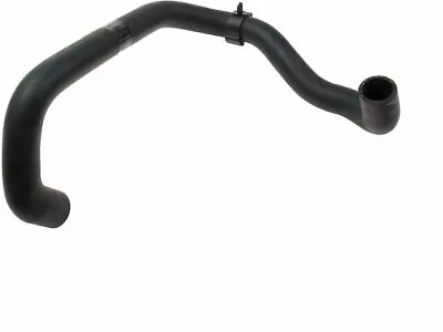 Lower Radiator Hose For 05-07 VW Jetta 1.9L 4 Cyl BRM DIESEL BT98G1 • $66.15