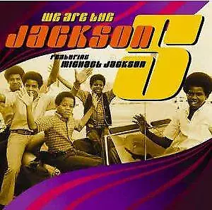 We Are The Jackson 5 • £3.86
