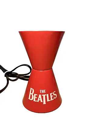 2015 Original The Beatles Sgt. Peppers Lonely Hearts Club Band Lava Lamp BASE • $26.50