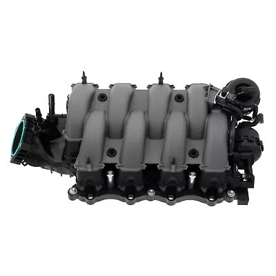 NEW OEM 2018-2022 Ford Mustang Intake Manifold 5.0L Coyote GT V8  JR3Z9424B • $366.74