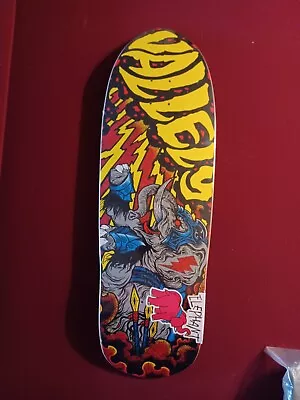 Elephant Brand Skateboards Mike Vallely • $150