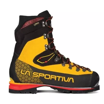 La Sportiva Men's Nepal Cube Gtx - Various Sizes And Colors • $648.95