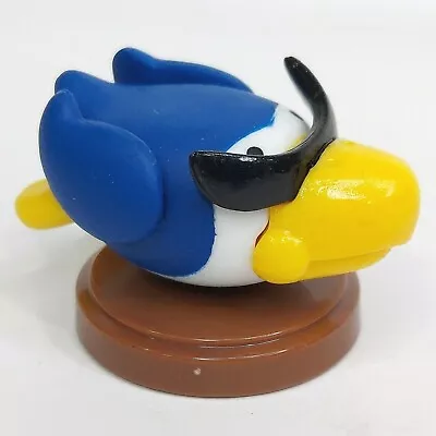 Super Mario Bros 1  Cooligan Penguin Choco Egg Mini Figure Gashapon Furuta • $10