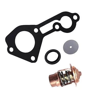 Mercury Mariner 8032 2 Stroke 803061t1 140 Deg Thermostat Kit 70 75 80 90 115hp • $18.50