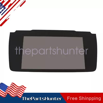 7  LCD Display Touch Screen Radio Navigation Replacement For MAZDA CX-5 2018 US • $103.29