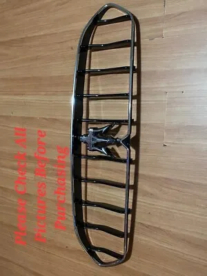 2018-2020 Maserati GranTurismo Main Bumper Grille OEM 89173800 • $450