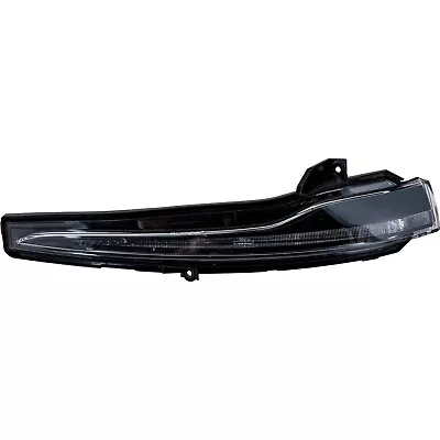 Mirror Turn Signal Lights  Driver Left Side For MB Mercedes C Class 0999067101 • $35.60