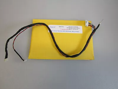 Vizio 32  E320-A1 Main Board 78G5904-M01-000-004K Cable [CN401] To Keypad | IRS  • $10.95