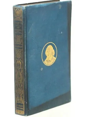 Antique 1900s A L BURT Publisher COMPLETE WORKS WILLIAM SHAKESPEARE Vol VIII  • $24.99